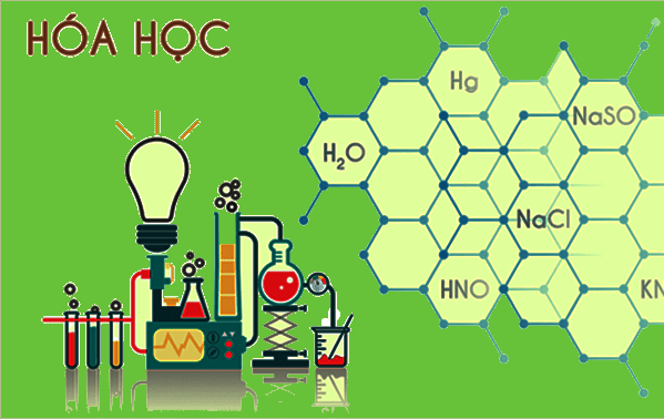 Thi thử THPT quốc gia môn Hóa Học - Đề thi chính thức năm 2021 của bộ GD&ĐT