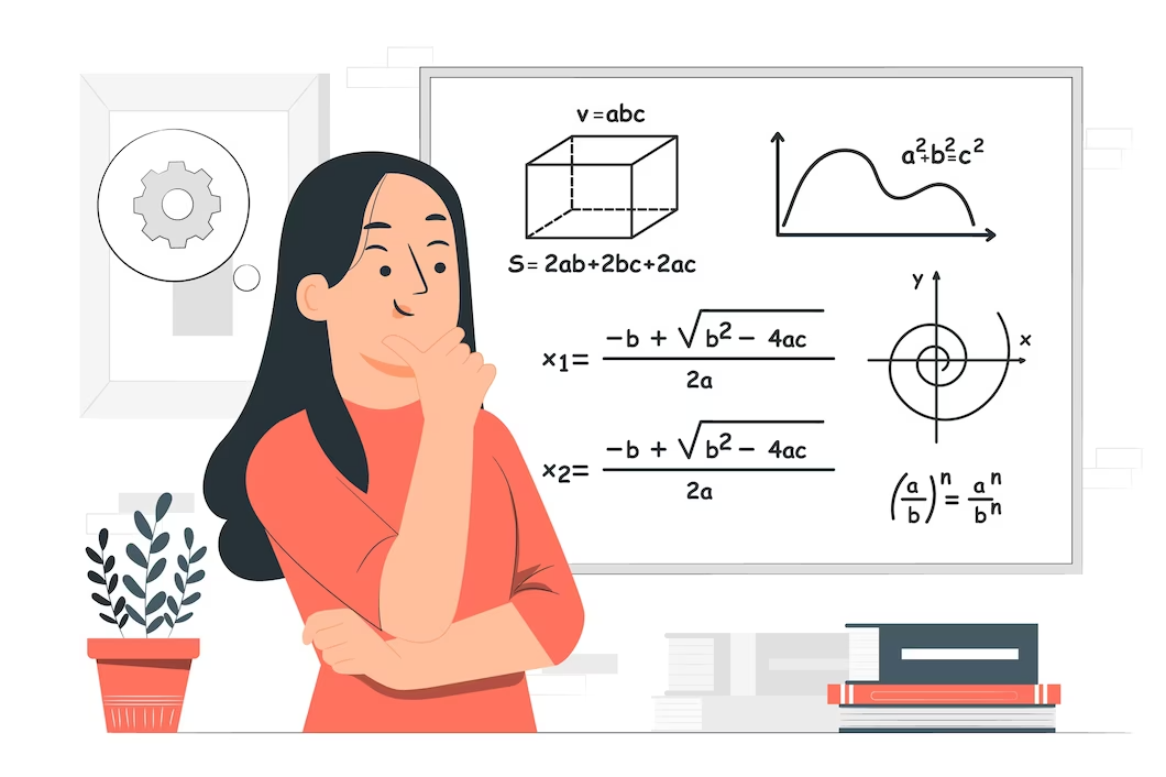 Đề thi thử tốt nghiệp THPT môn Toán năm 2023 online - Đề thi của Trường THPT Vụ Bản