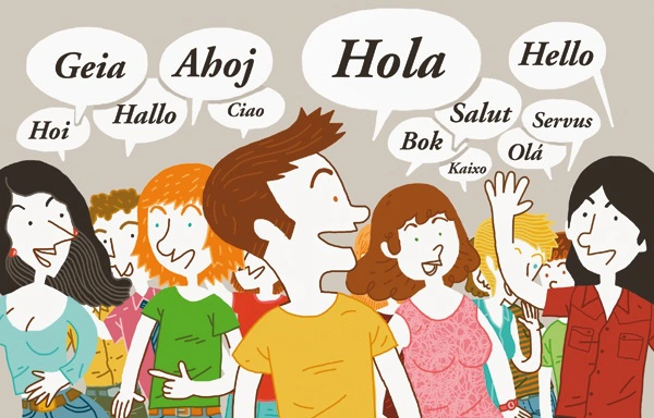 Dẫn luận ngôn ngữ