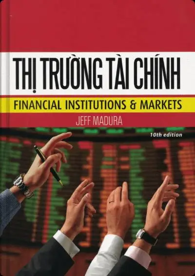 Thị trường tài chính