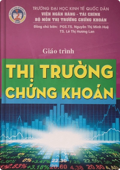 Chứng khoán và Thị trường chứng khoán