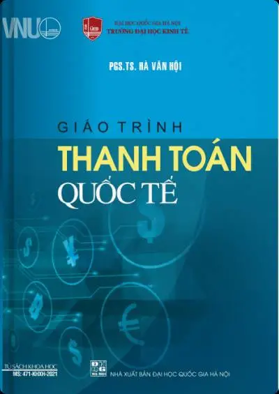 Thanh toán Quốc tế