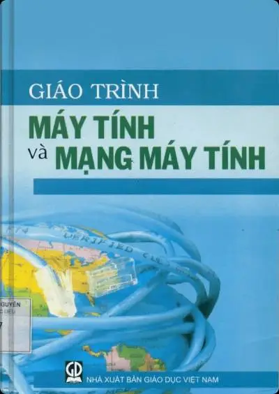 Mạng máy tính