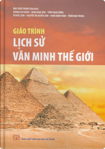 Lịch sử văn minh thế giới