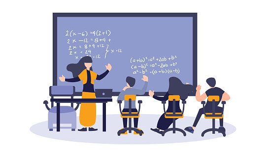 Thi thử tốt nghiệp THPT quốc gia môn Toán online - Đề thi của trường THPT Vũ Văn Hiếu năm 2022
