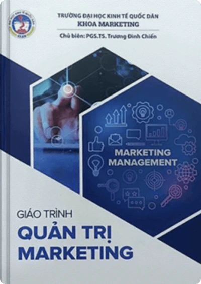 Quản trị Marketing