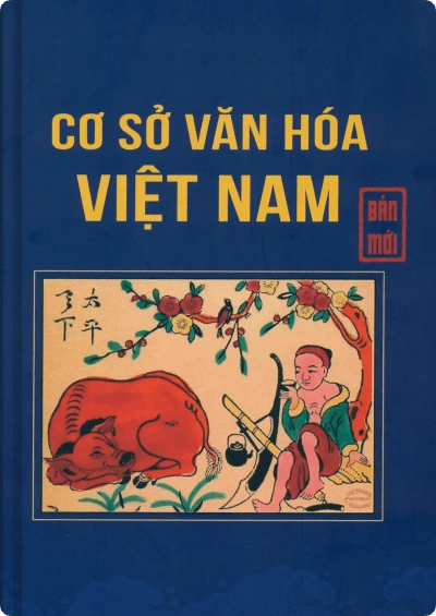 Cơ sở văn hoá Việt Nam