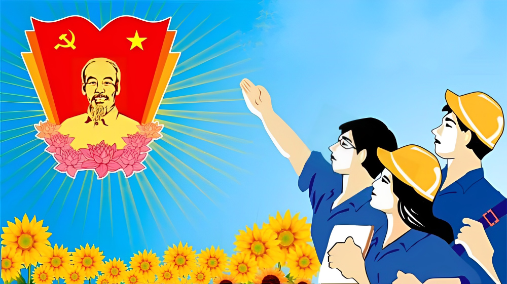 Đề thi thử học kỳ 1 môn Giáo Dục Công Dân lớp 12 online - Mã đề 14