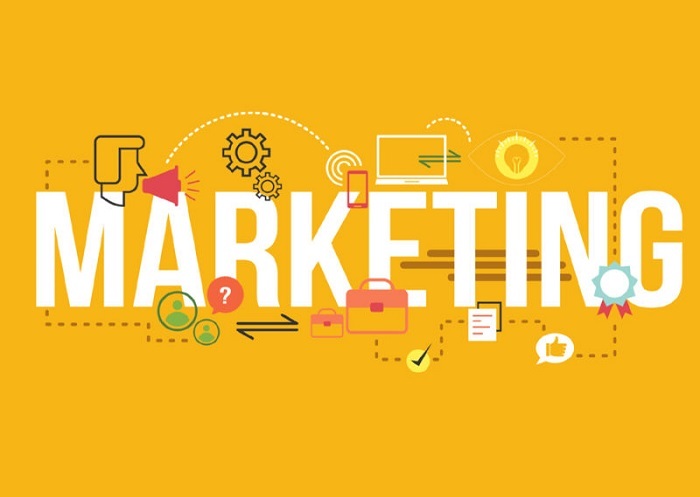 Marketing căn bản