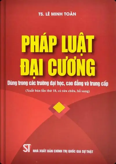 Pháp luật đại cương