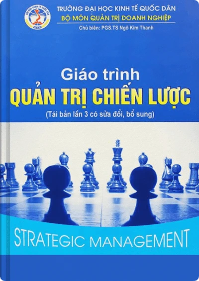 Quản trị Chiến lược