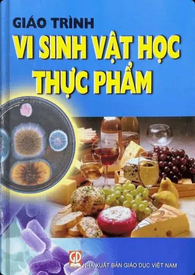 Vi sinh thực phẩm