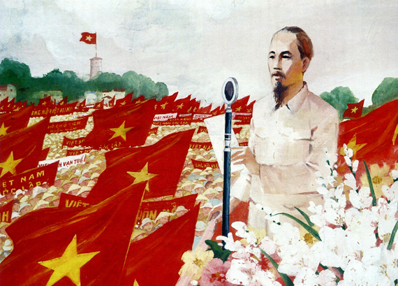 Trắc nghiệm Đường lối Đảng cộng sản Việt Nam - Đề #6