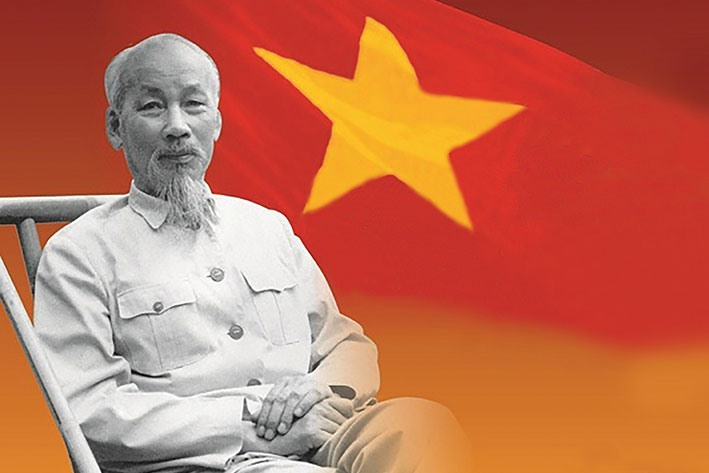 Tư tưởng Hồ Chí Minh