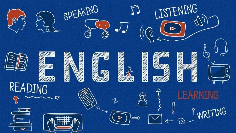 Thi thử trắc nghiệm tốt nghiệp THPT online môn Tiếng Anh - Mã đề 01