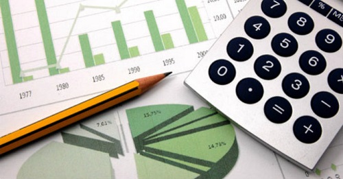 Thi thử trắc nghiệm ôn tập môn Báo cáo tài chính hợp nhất - Chương 4: Bút Toán