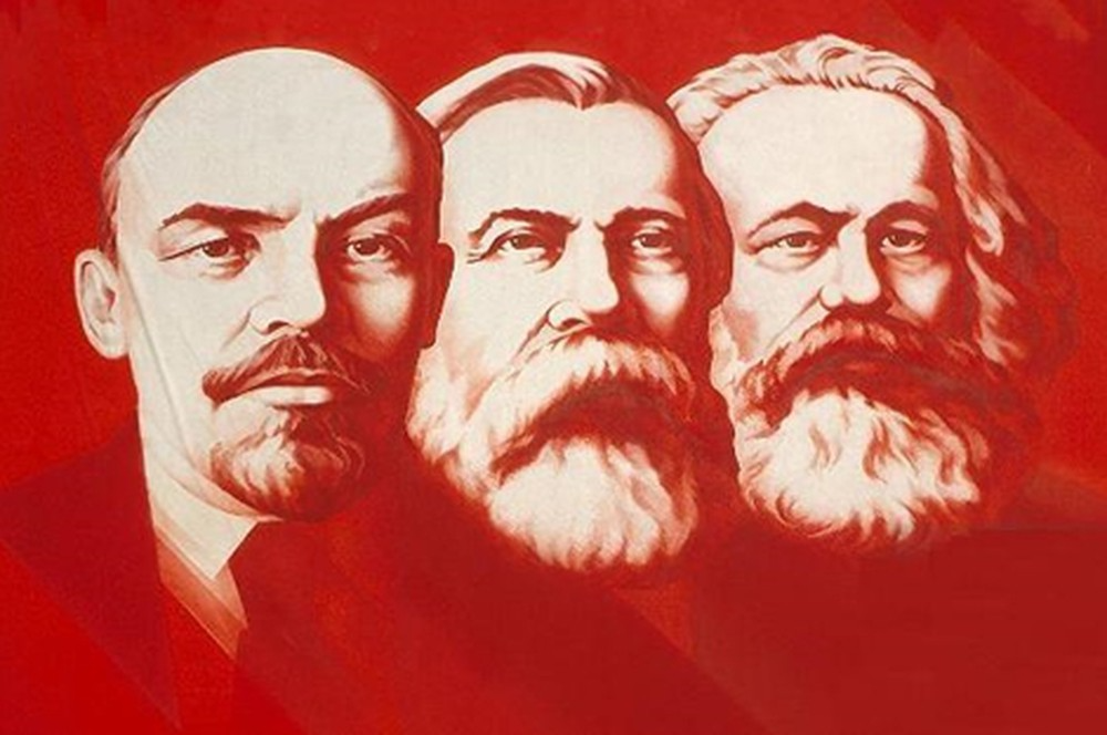 Triết học mác lênin