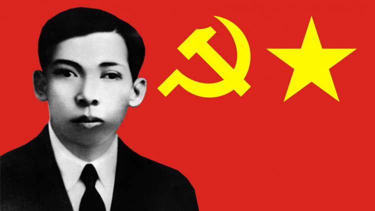 Trắc nghiệm Đường lối Đảng cộng sản Việt Nam - Đề #2