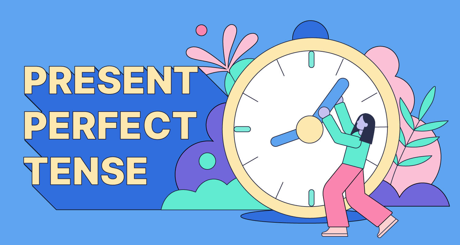 Bài tập trắc nghiệm Thì hiện tại hoàn thành (Present Perfect) online - Đề #3