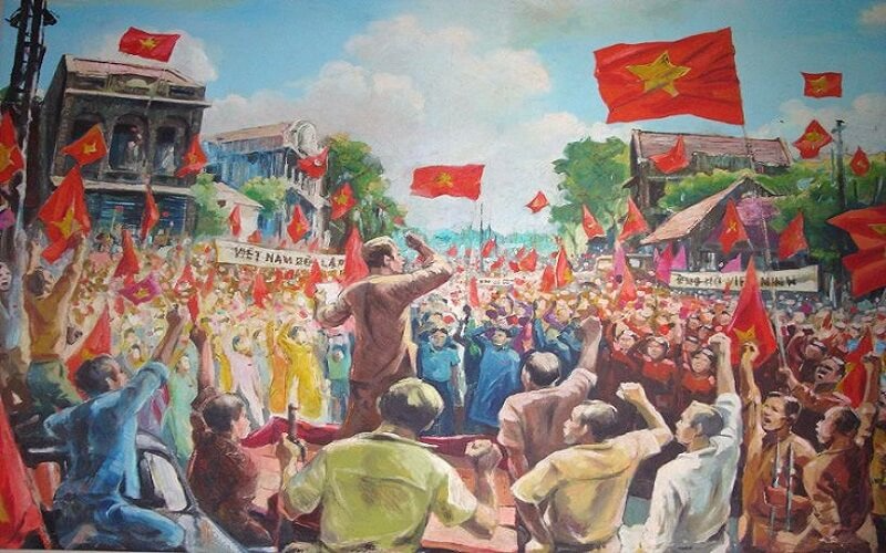 Trắc nghiệm Đường lối Đảng cộng sản Việt Nam - Đề #7