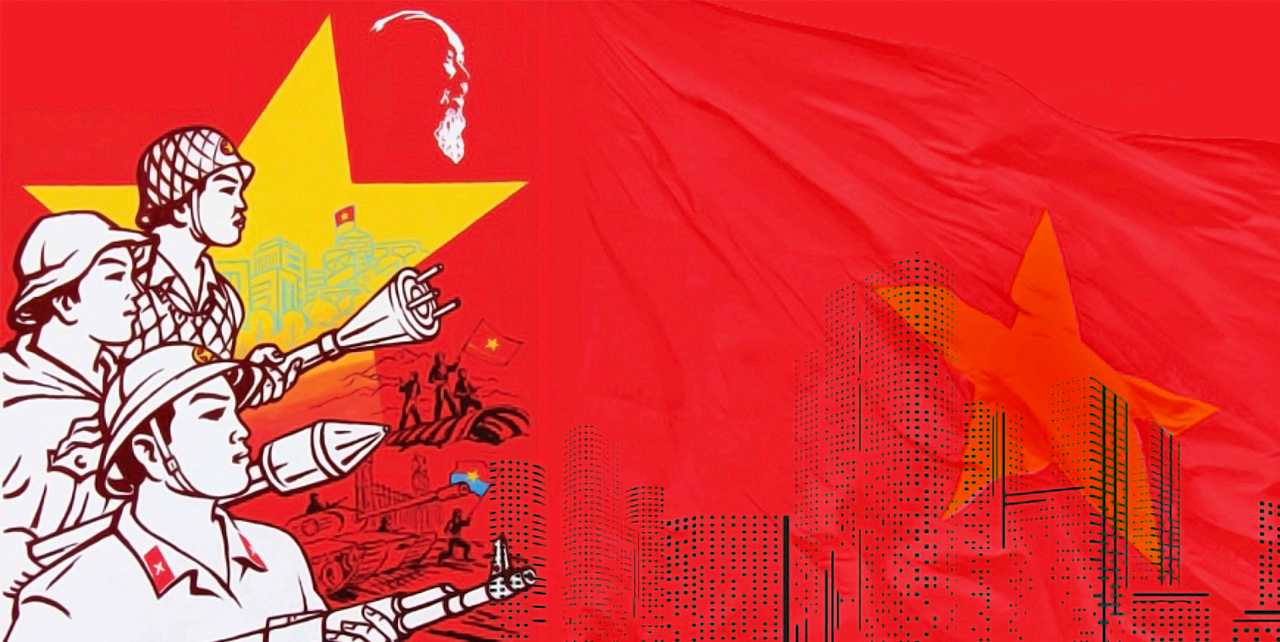 Thi thử THPT quốc gia môn Lịch Sử online - Đề thi chính thức năm 2021 của bộ GD&ĐT